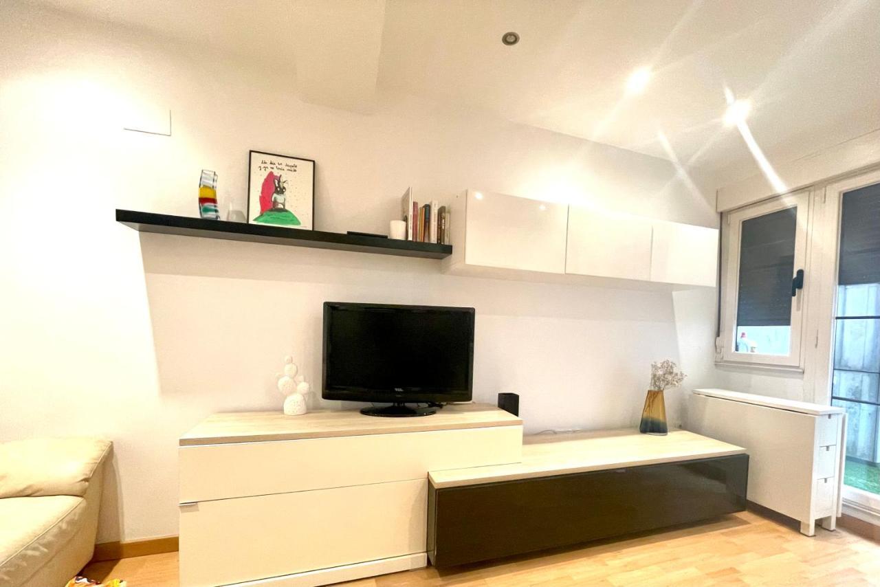 Loft En El Mercado Del Fontan Ов'єдо Екстер'єр фото