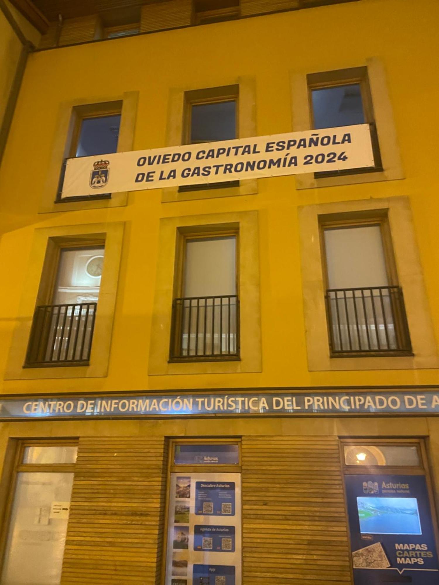 Loft En El Mercado Del Fontan Ов'єдо Екстер'єр фото